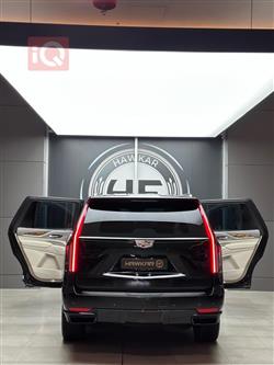 كاديلاك اسكاليد